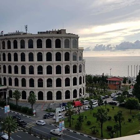 Orbi Sea Tower Block A Apartamento Batumi Exterior foto